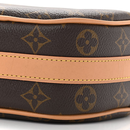 Louis Vuitton Monogram Boite Chapeau Souple PM 9 of 9