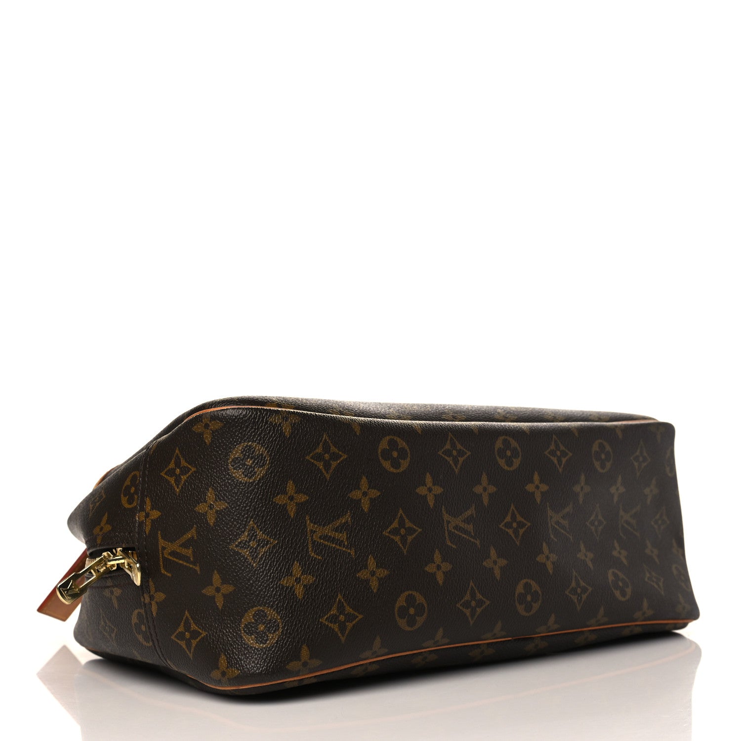 Louis Vuitton Monogram Deauville 4 of 9