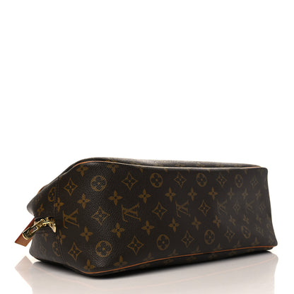 Louis Vuitton Monogram Deauville 4 of 9