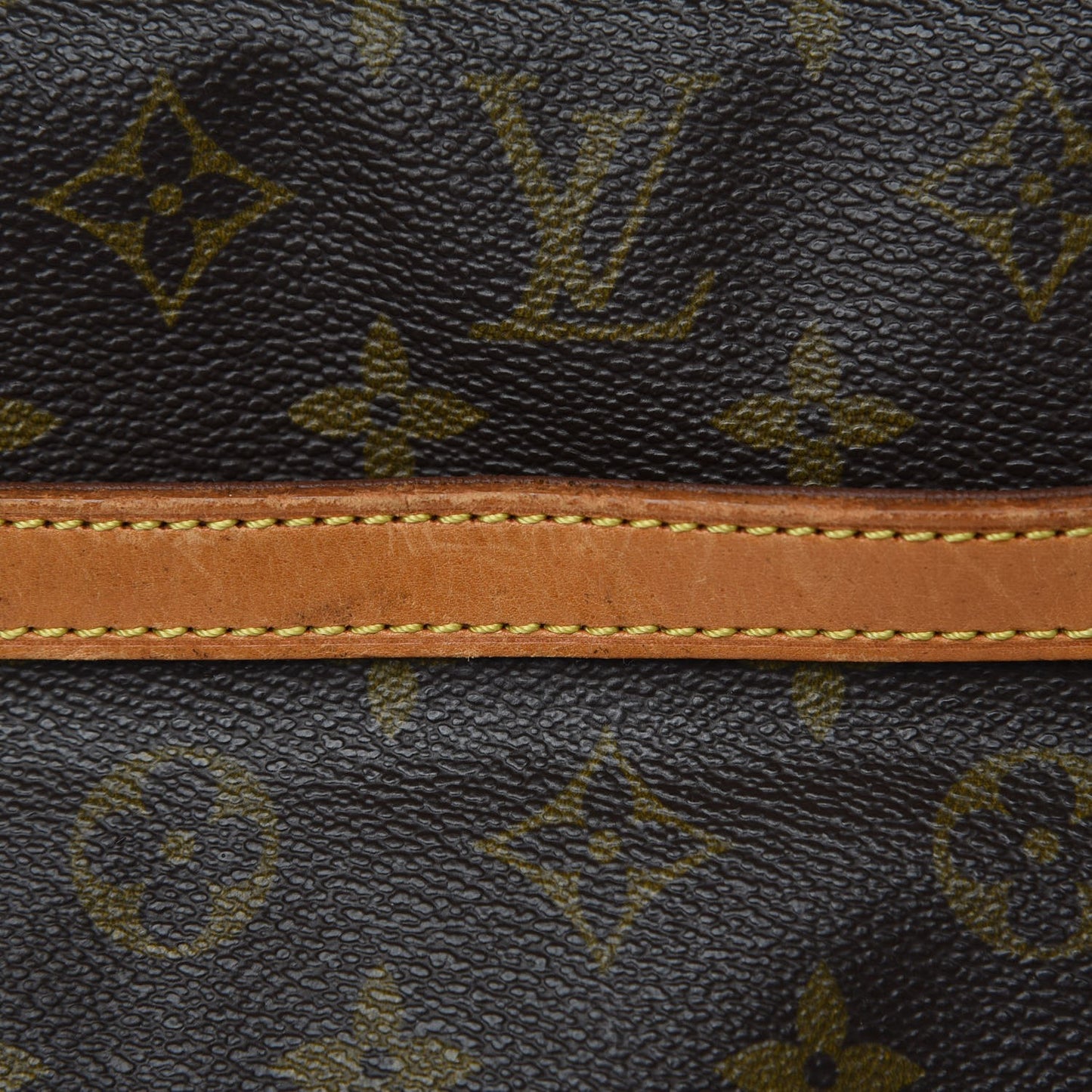 Monogram Trocadero 27
