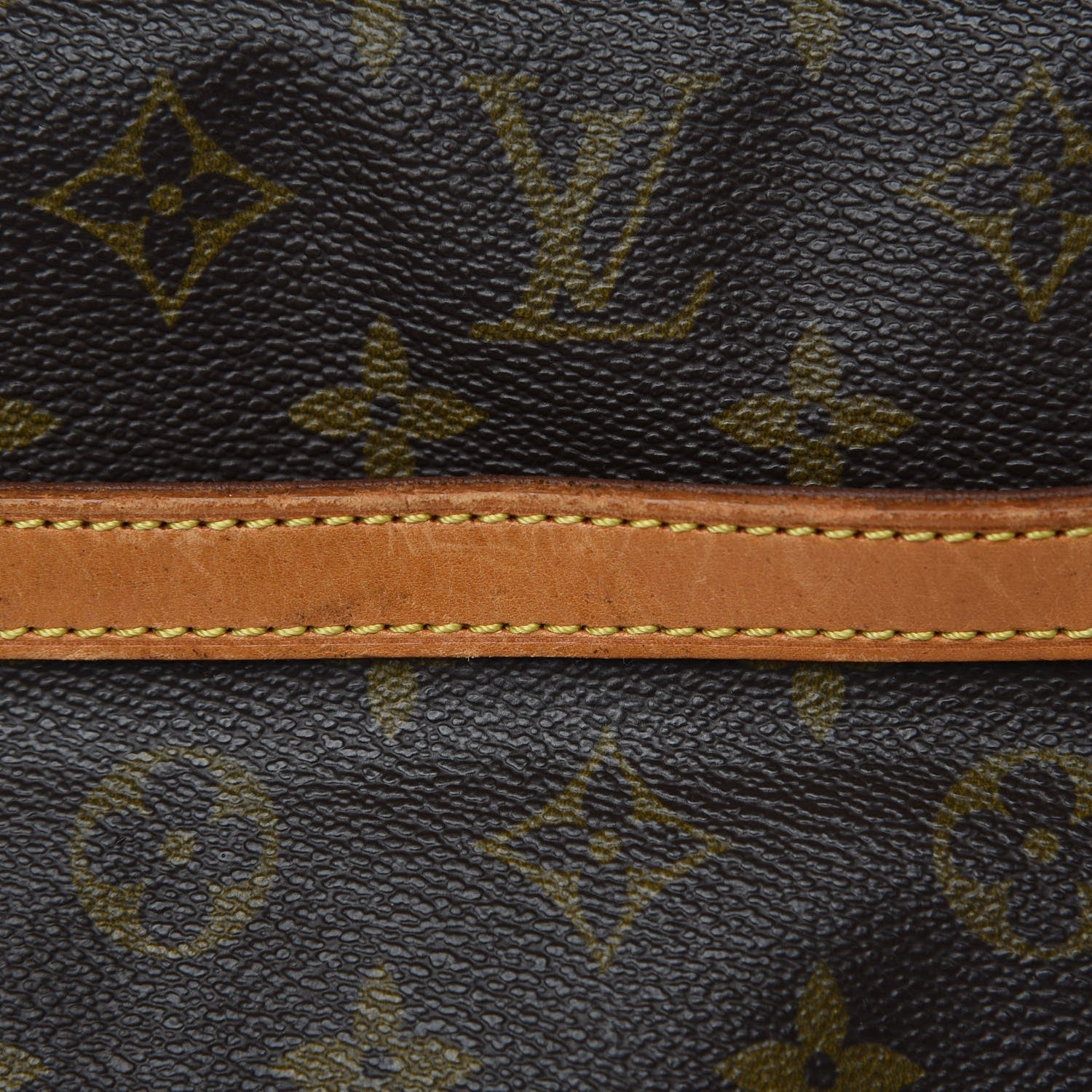 Louis Vuitton Monogram Trocadero 27 9 of 15