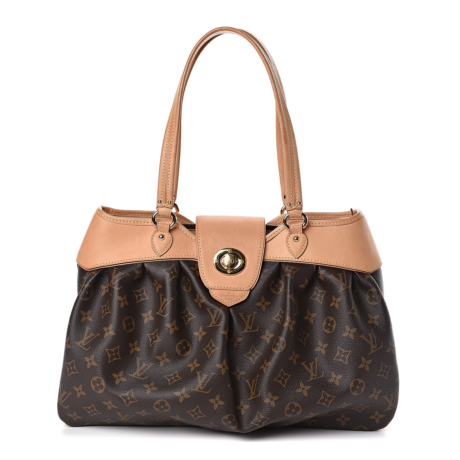 Louis Vuitton Monogram Boetie MM 1 of 8
