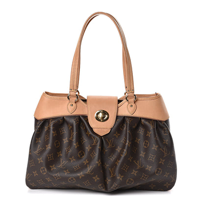 Louis Vuitton Monogram Boetie MM 1 of 8