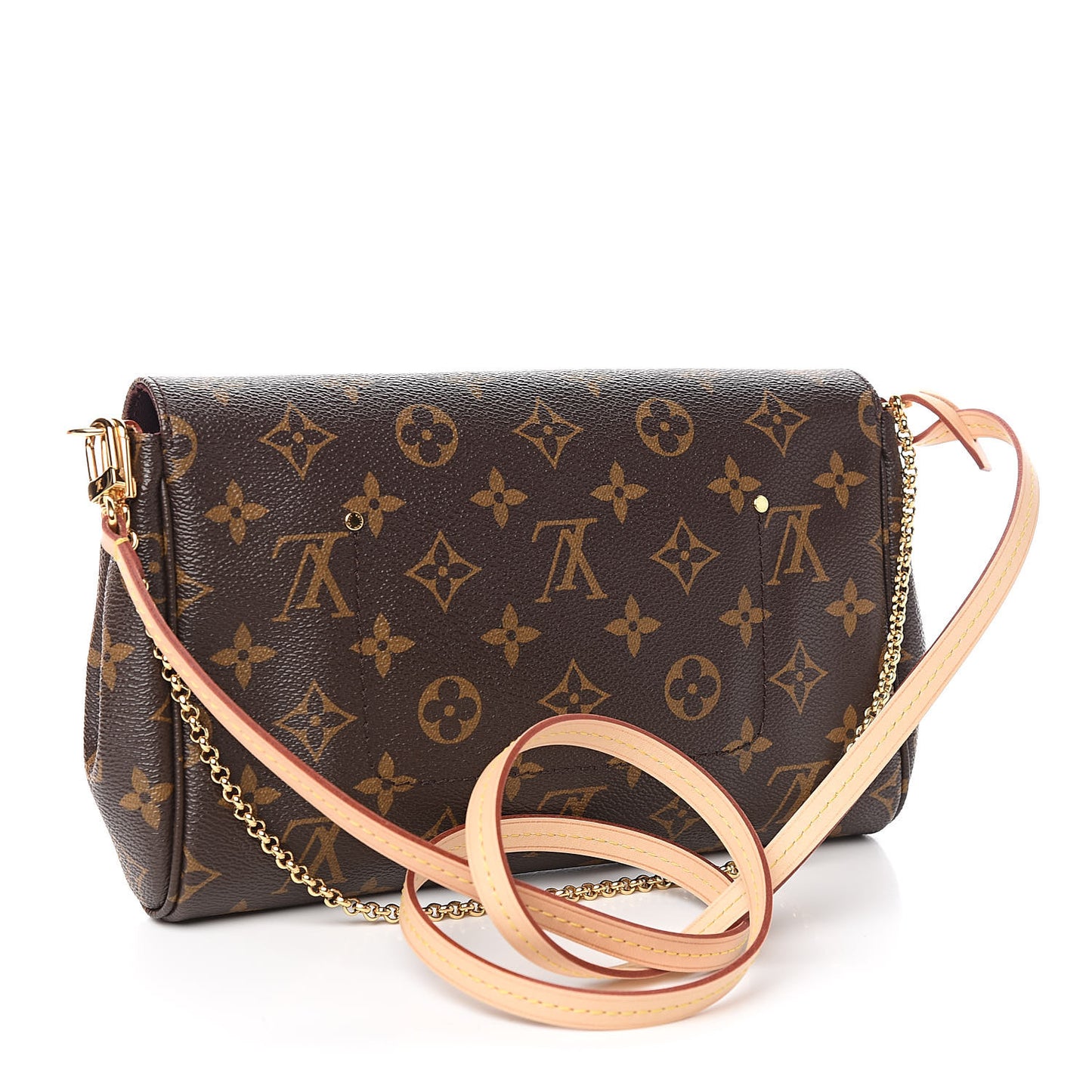 Monogram Favorite MM