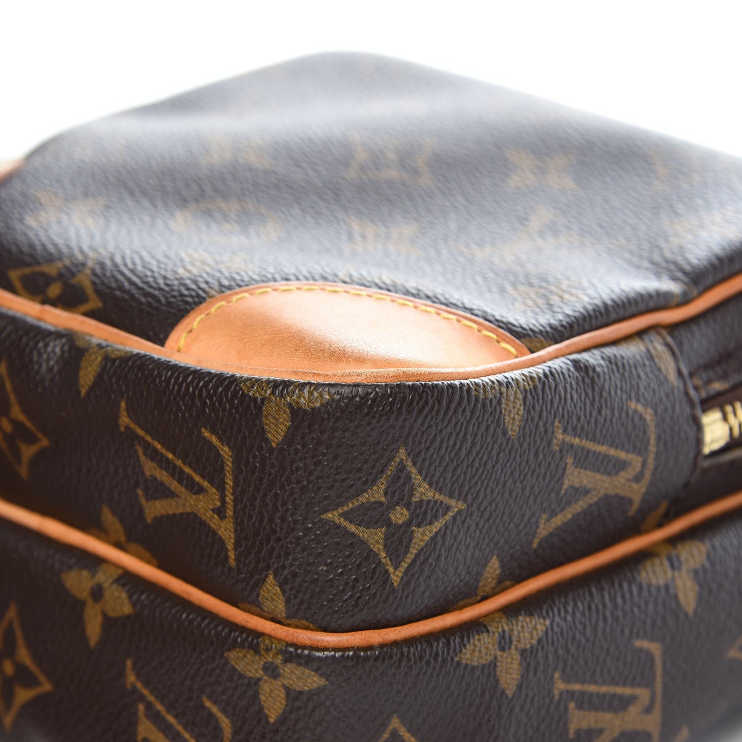 Louis Vuitton Monogram Amazone 10 of 10