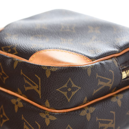 Louis Vuitton Monogram Amazone 10 of 10