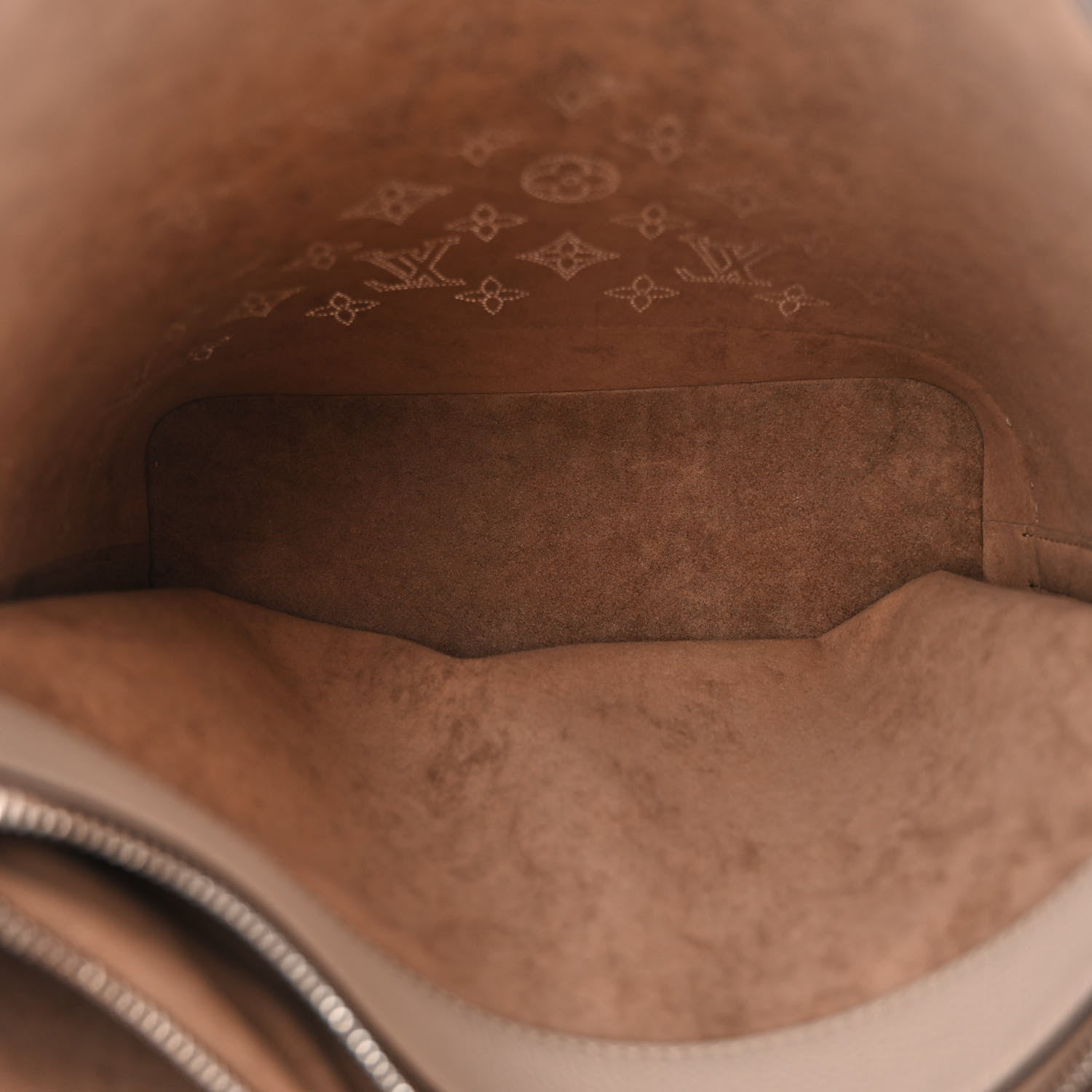 Louis Vuitton Mahina Flore Galet 5 of 10