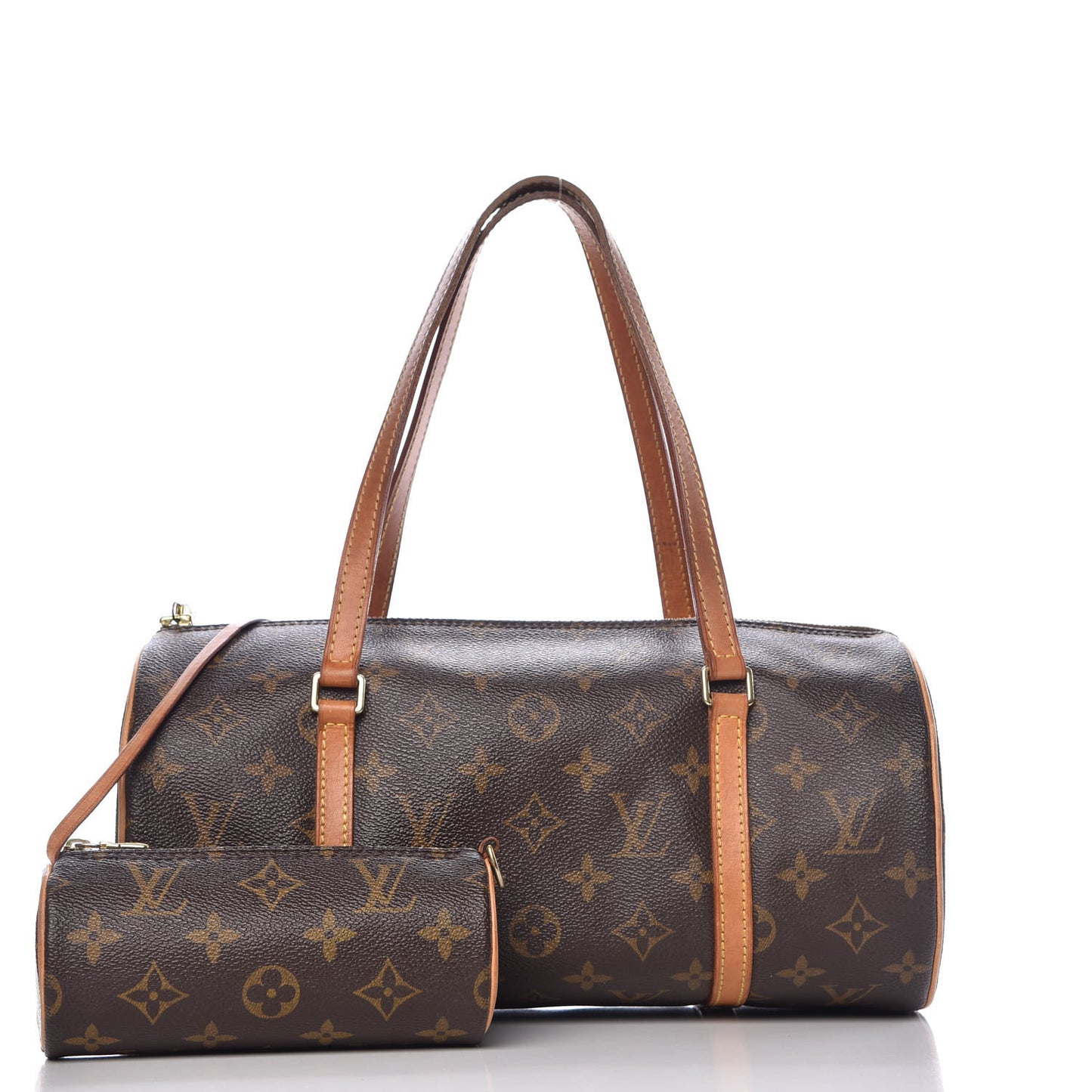 Monogram Papillon 30