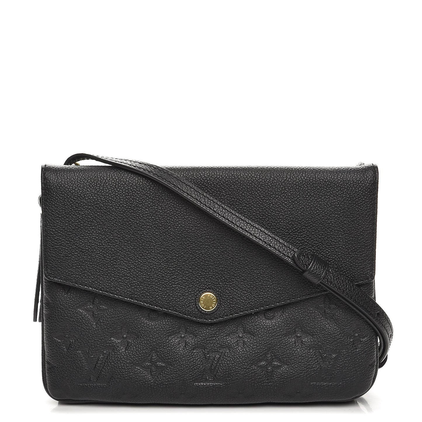 Empreinte Twice Black