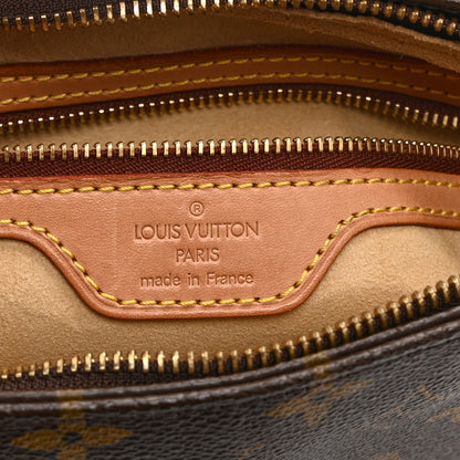 Louis Vuitton Monogram Looping MM 6 of 11