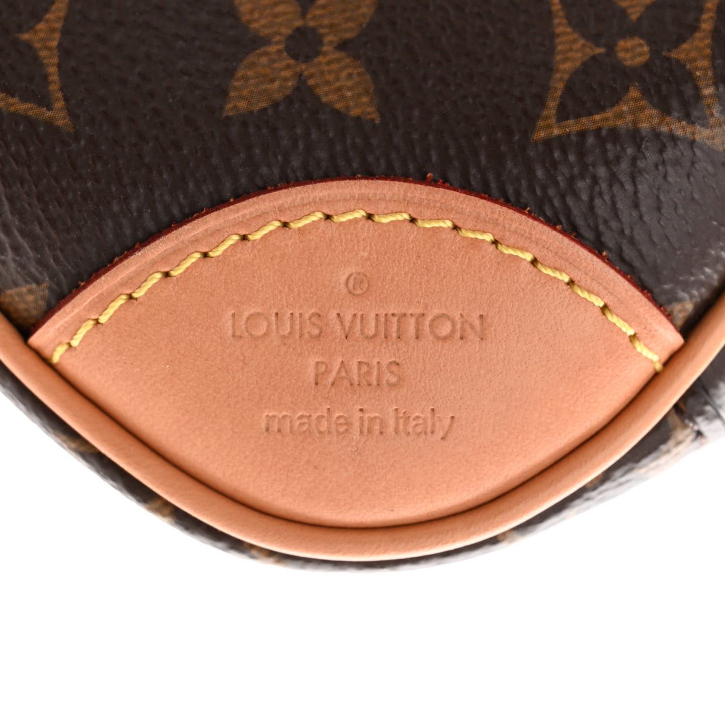 Monogram Deauville Mini