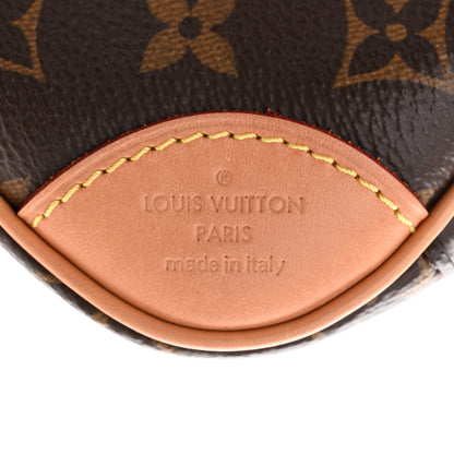Louis Vuitton Monogram Deauville Mini 6 of 11