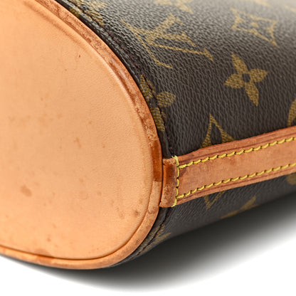 Louis Vuitton Monogram Drouot 9 of 24