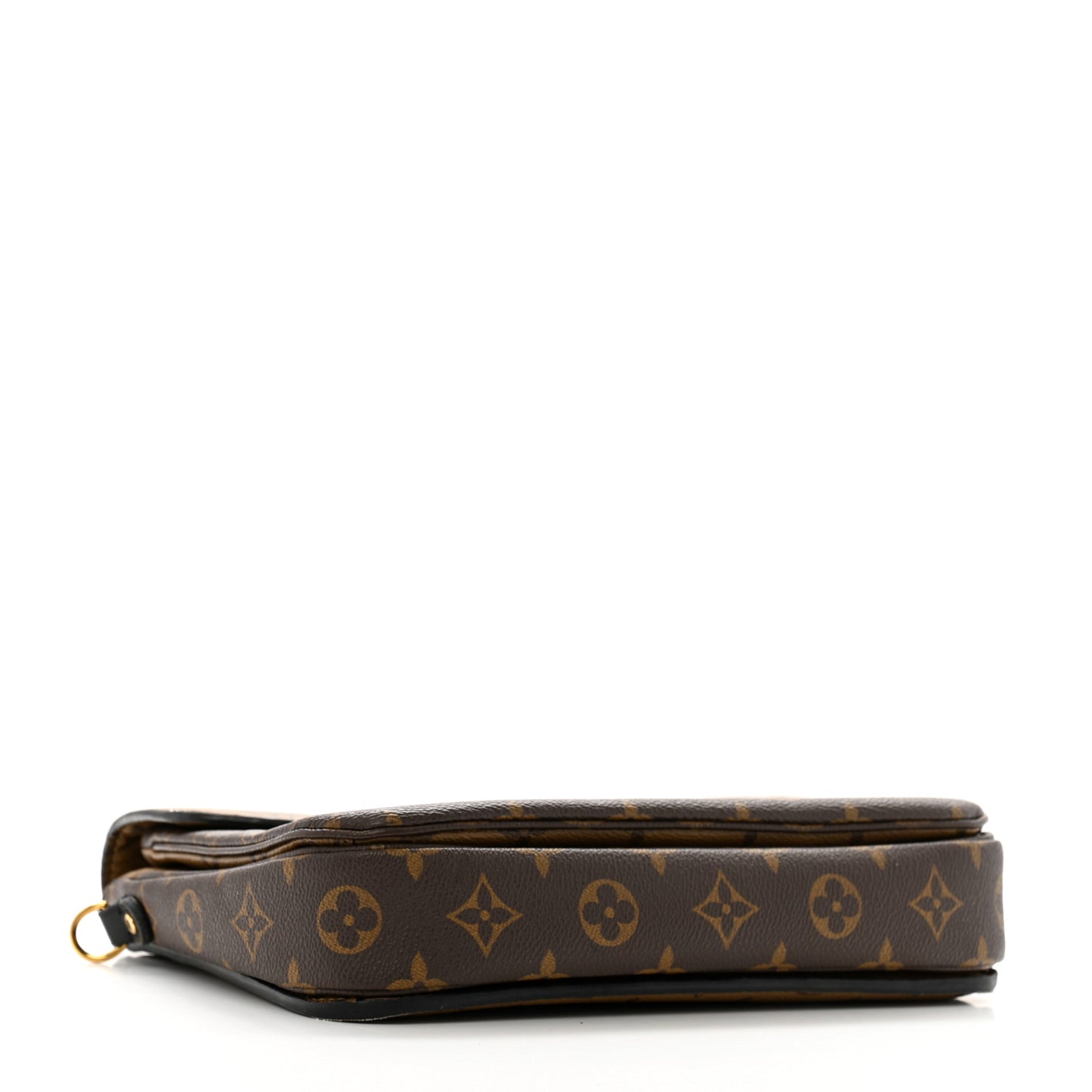 Reverse Monogram Pochette Metis