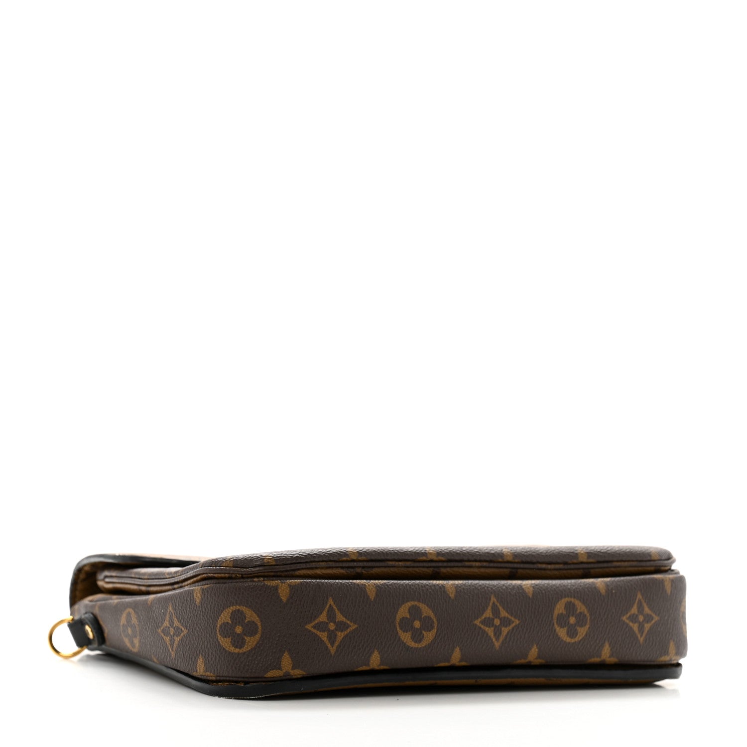 Louis Vuitton Reverse Monogram Pochette Metis 4 of 15