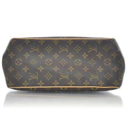 Louis Vuitton Monogram Batignolles Vertical 6 of 9