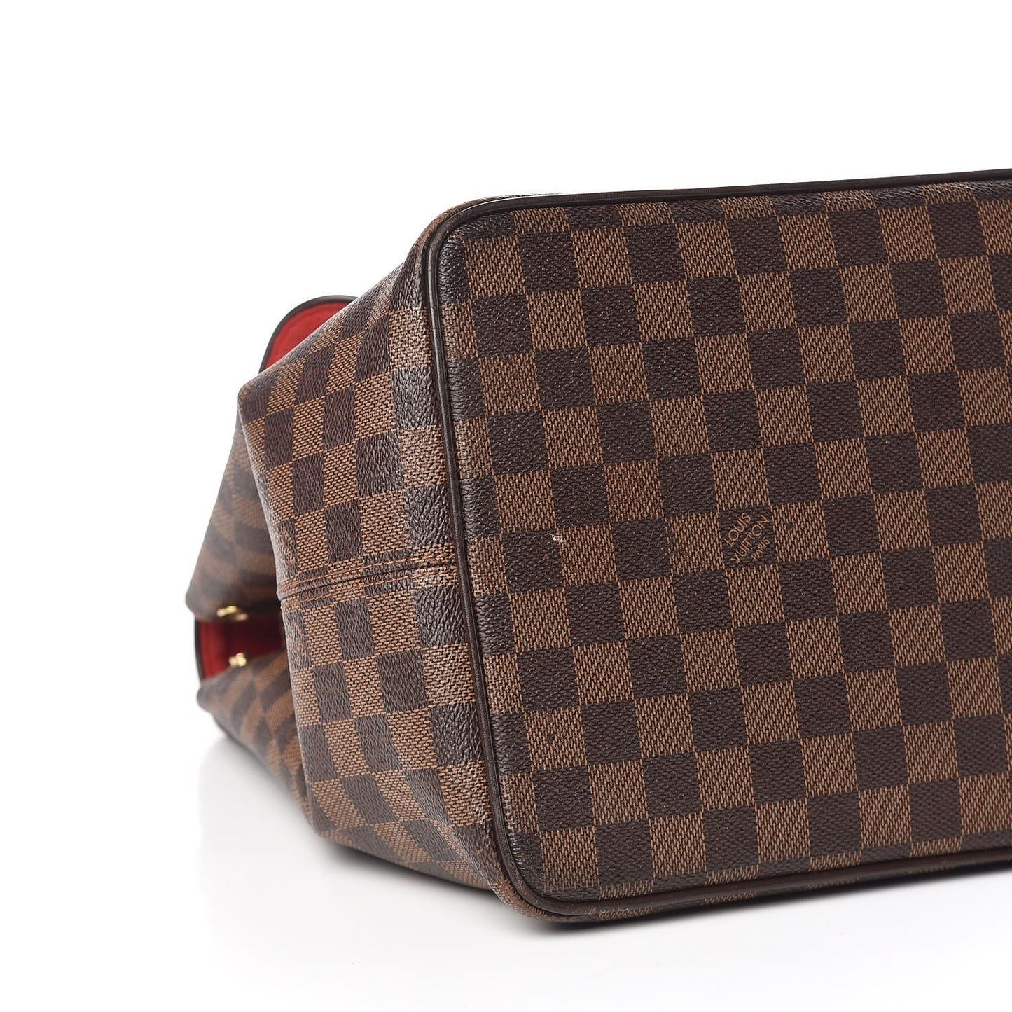 Damier Ebene Bergamo GM