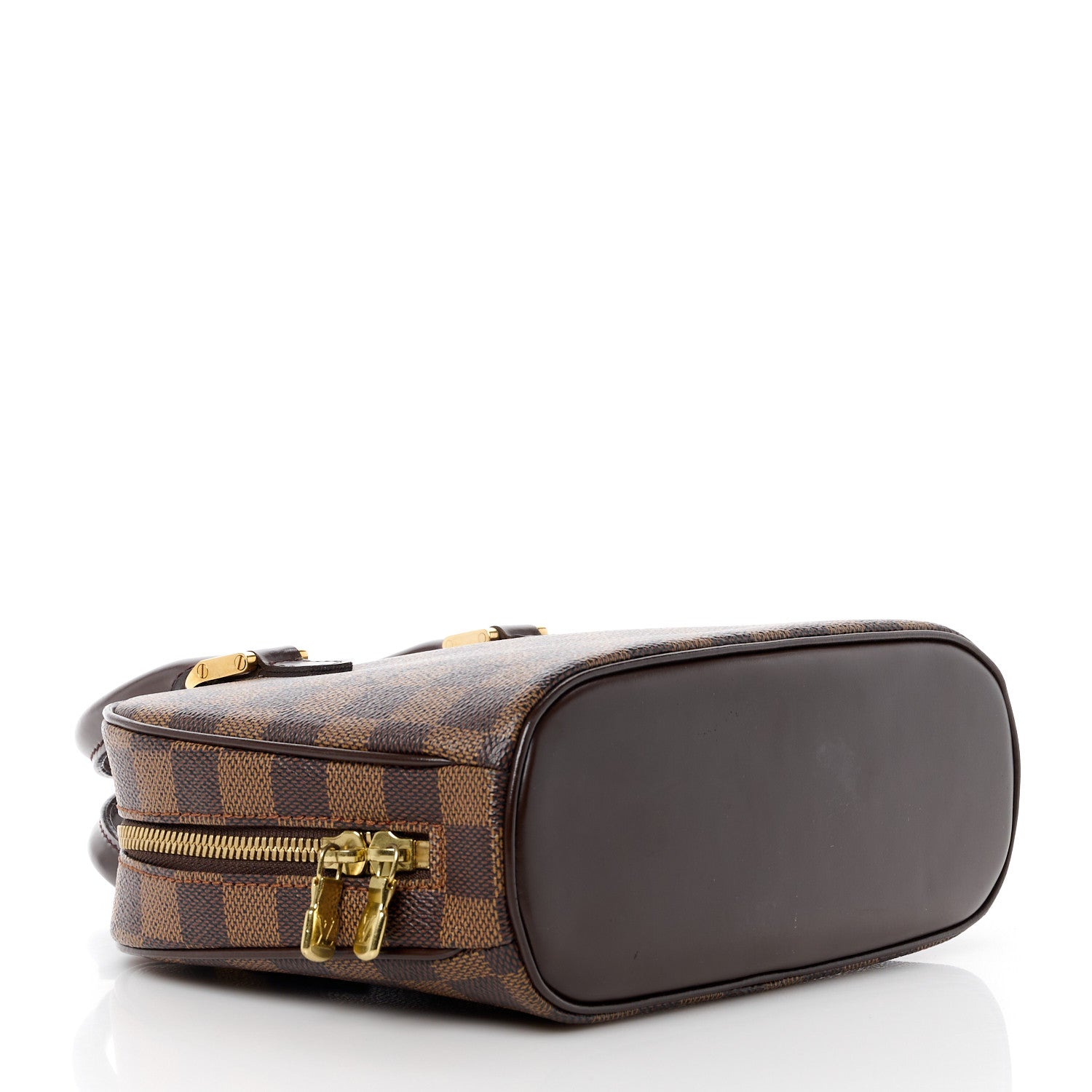 Louis Vuitton Damier Ebene Sarria Mini 4 of 16