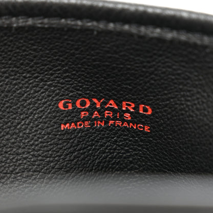 Goyard Goyardine Reversible Mini Anjou Black 11 of 19