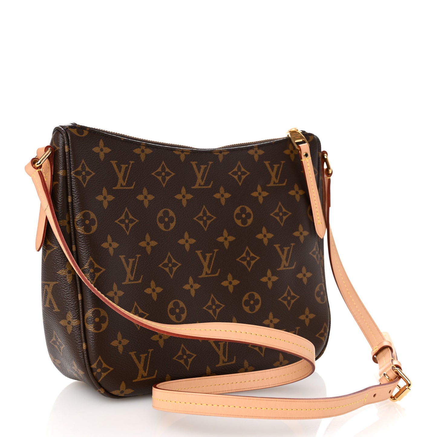 Monogram Mabillon