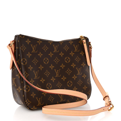 Louis Vuitton Monogram Mabillon 3 of 9