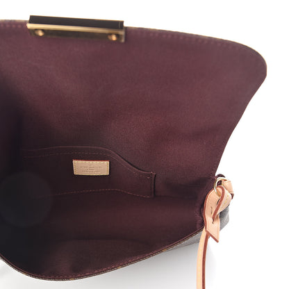 Louis Vuitton Monogram Favorite MM 5 of 8