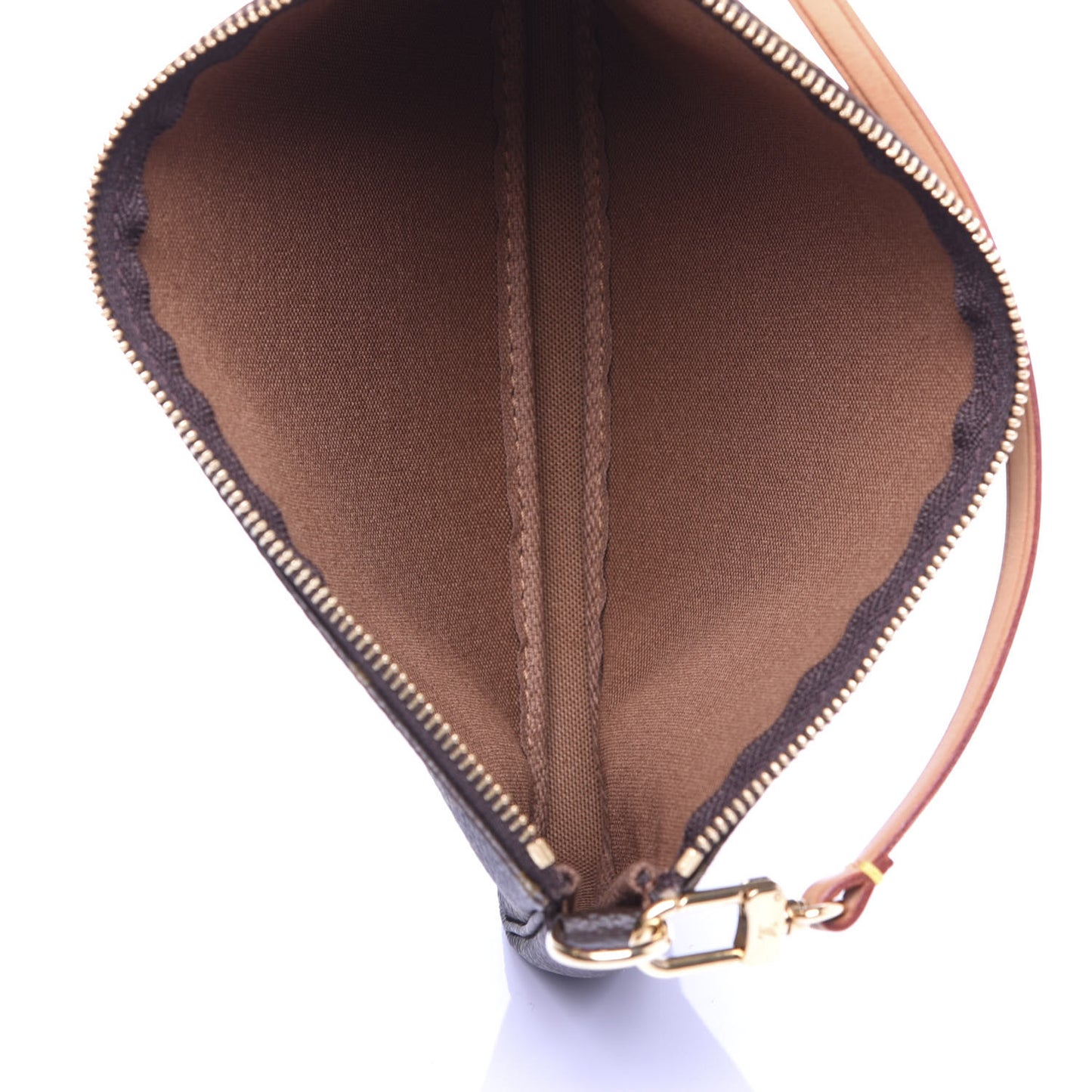 Monogram Pochette Accessories