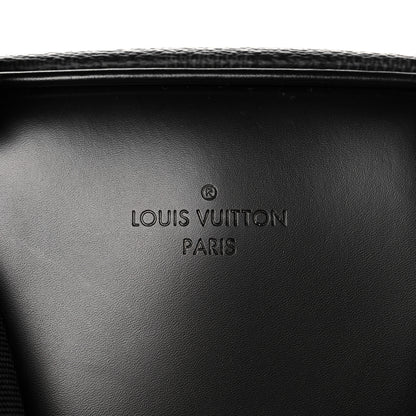 Louis Vuitton Damier Graphite Michael Backpack 7 of 10