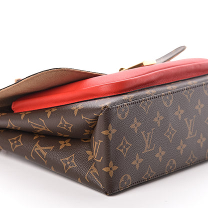 Louis Vuitton Monogram Marignan Coquelicot 8 of 10