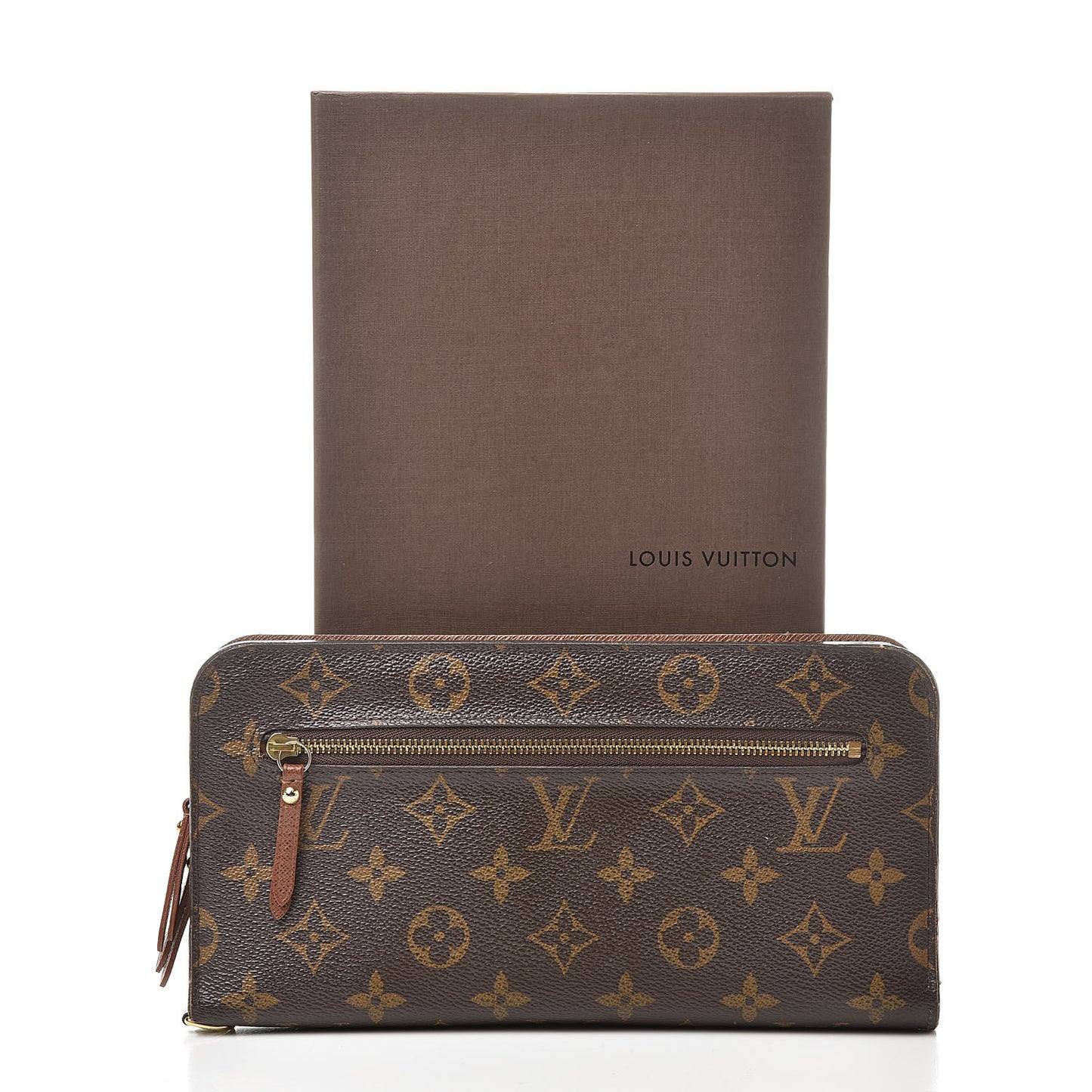 Monogram Insolite Organizer Wallet
