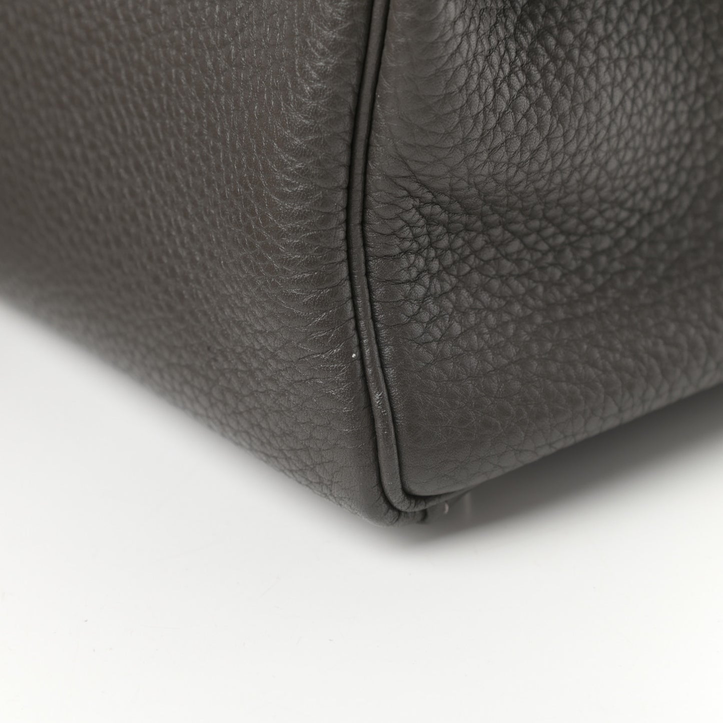 Taurillon Clemence Kelly Retourne 32 Graphite