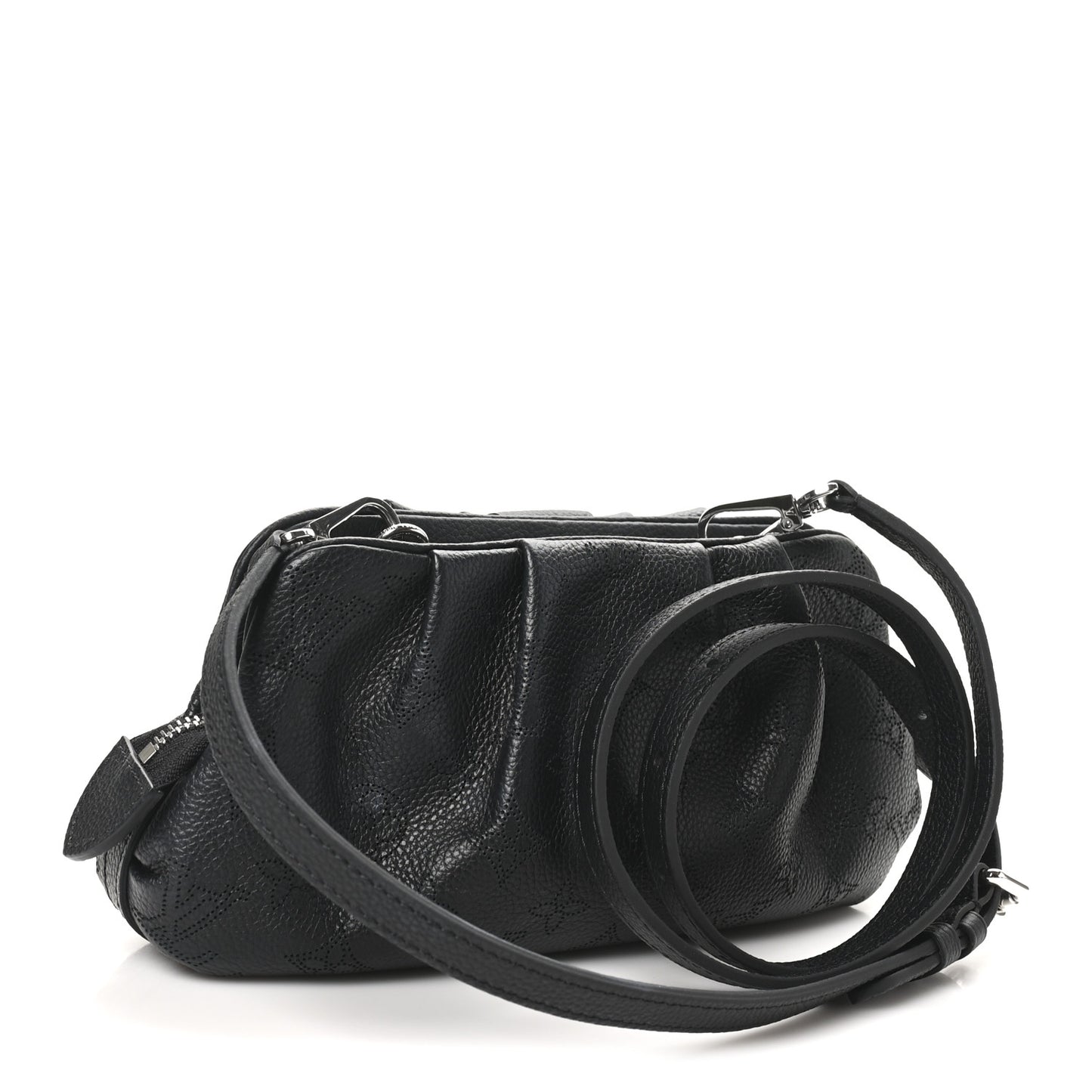 Mahina Scala Mini Pouch Black