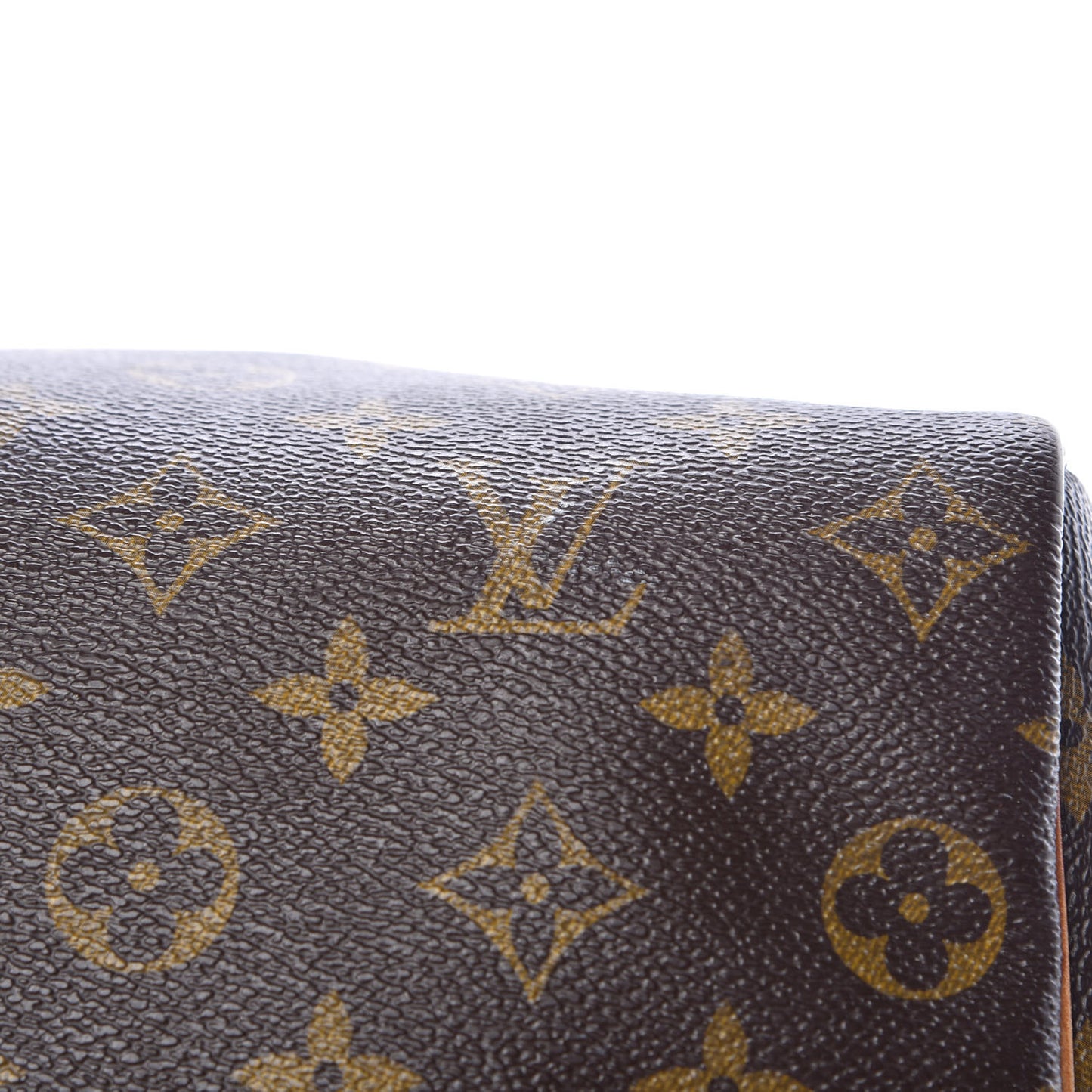 Monogram Speedy Bandouliere 35