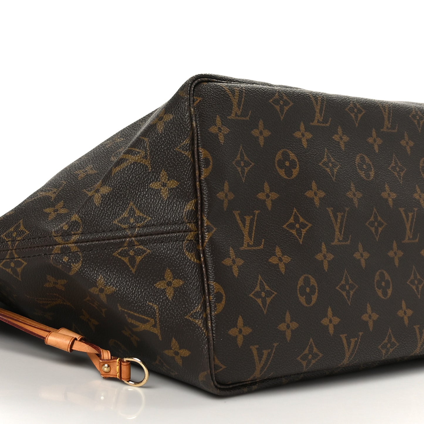 Monogram Neverfull GM