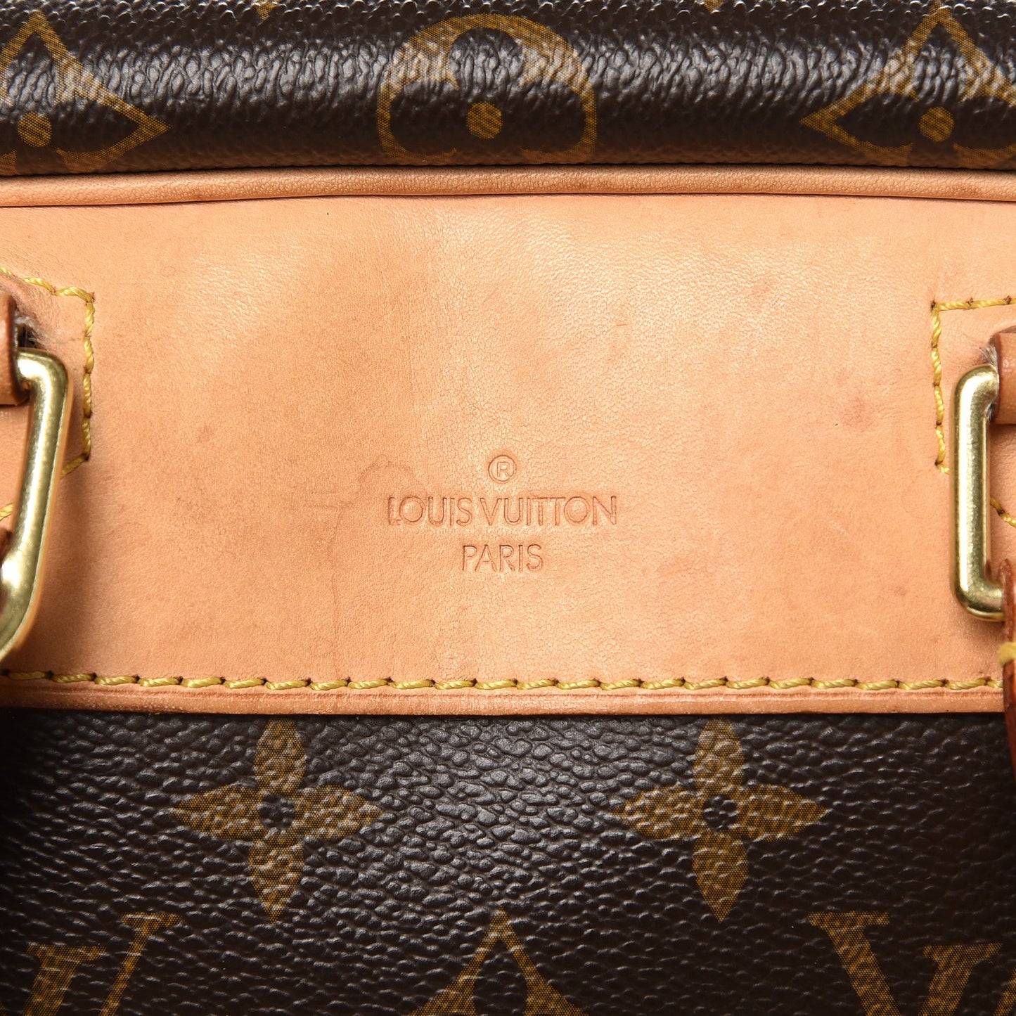Monogram Deauville