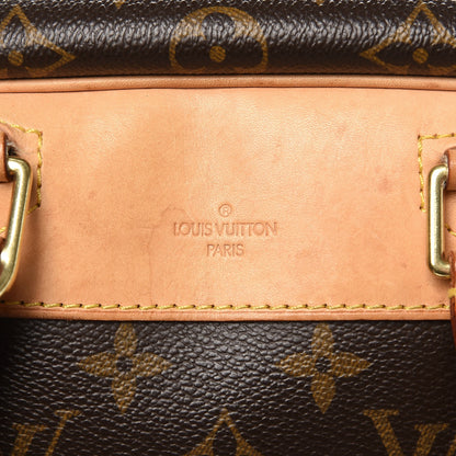 Louis Vuitton Monogram Deauville 7 of 10