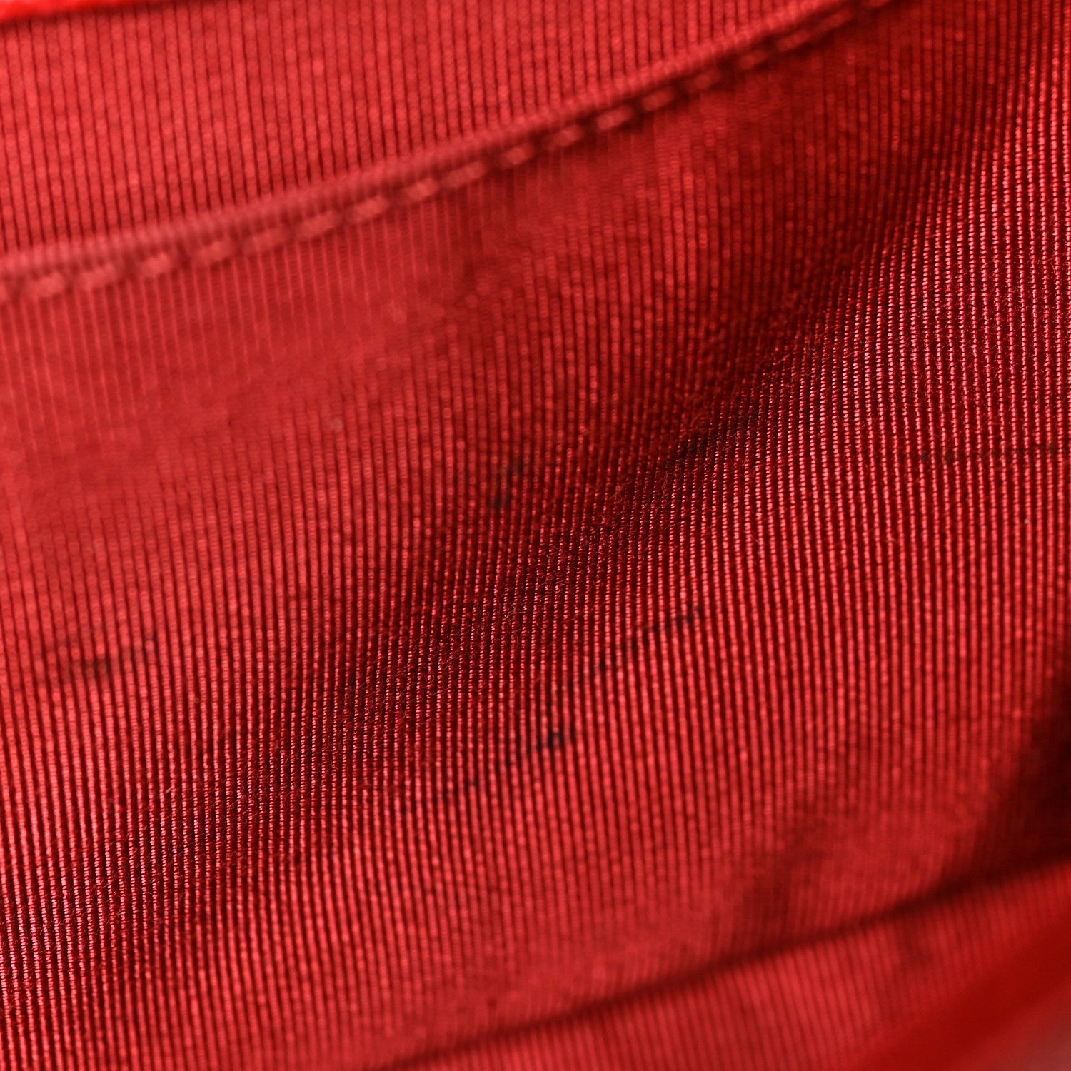 Chanel Caviar Quilted Medium Boy Flap Red 11 of 11