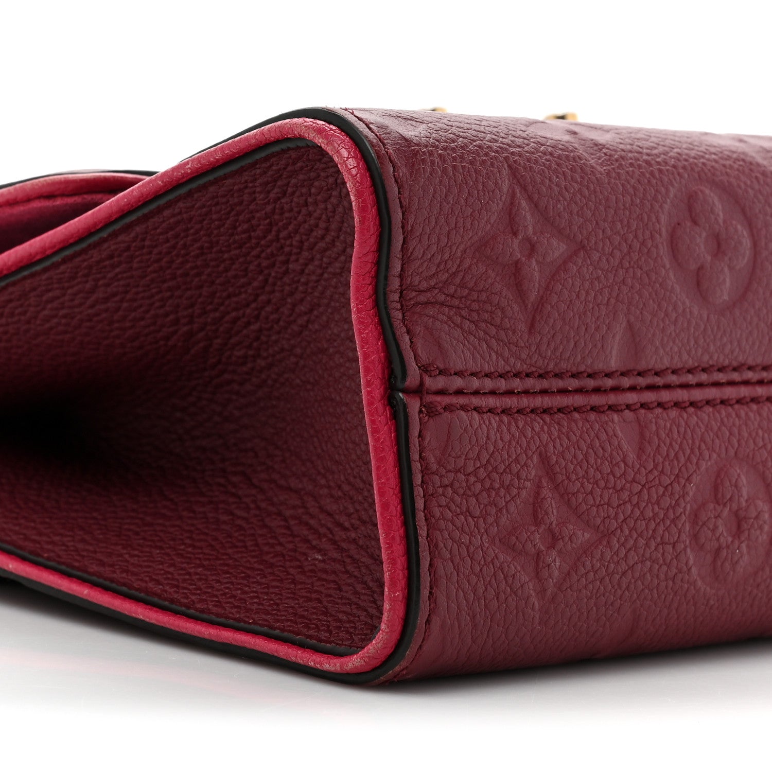 Louis Vuitton Empreinte Saint Sulpice BB Aurore 8 of 15