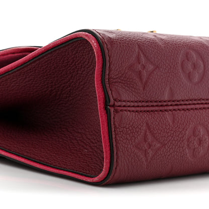 Louis Vuitton Empreinte Saint Sulpice BB Aurore 8 of 15