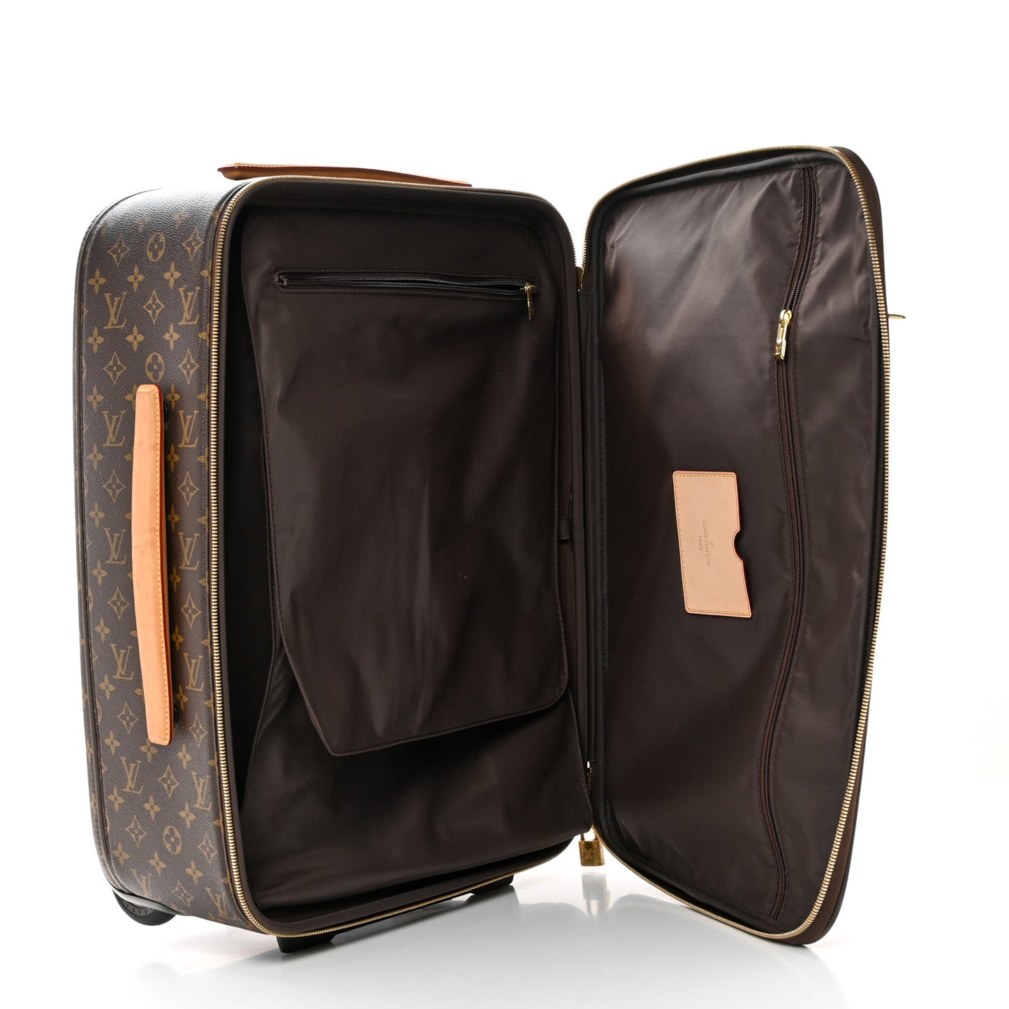 Monogram Pegase Legere 55