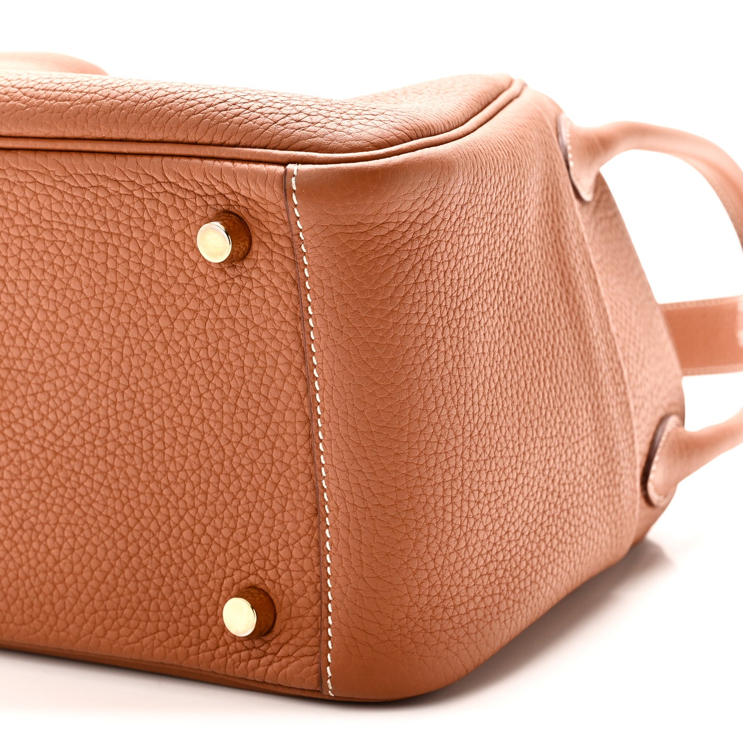 Taurillon Clemence Lindy 26 Gold