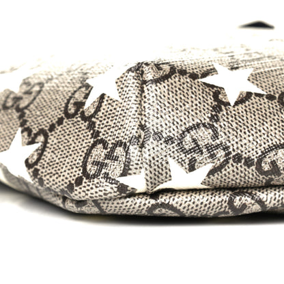 Gucci GG Supreme Monogram Stars Childrens Belt Bag 8 of 8