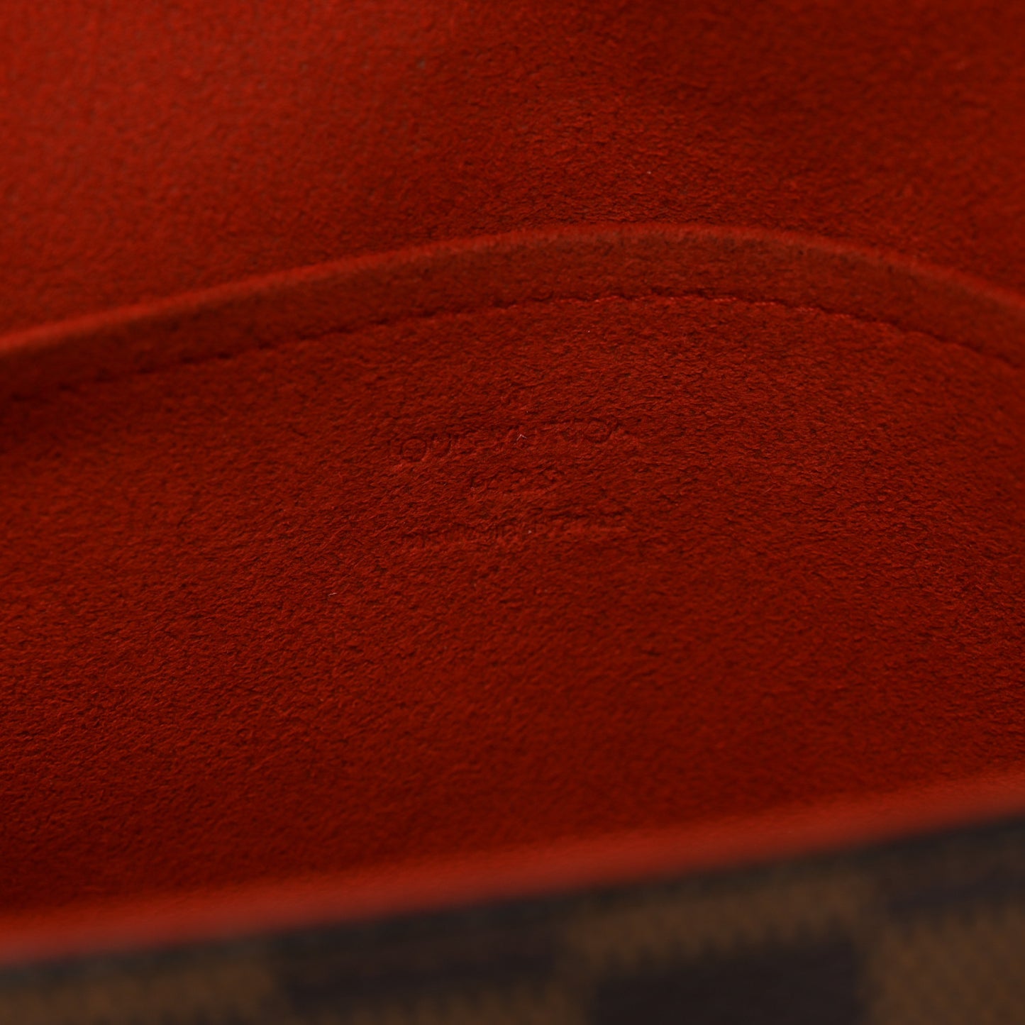 Damier Ebene Recoleta