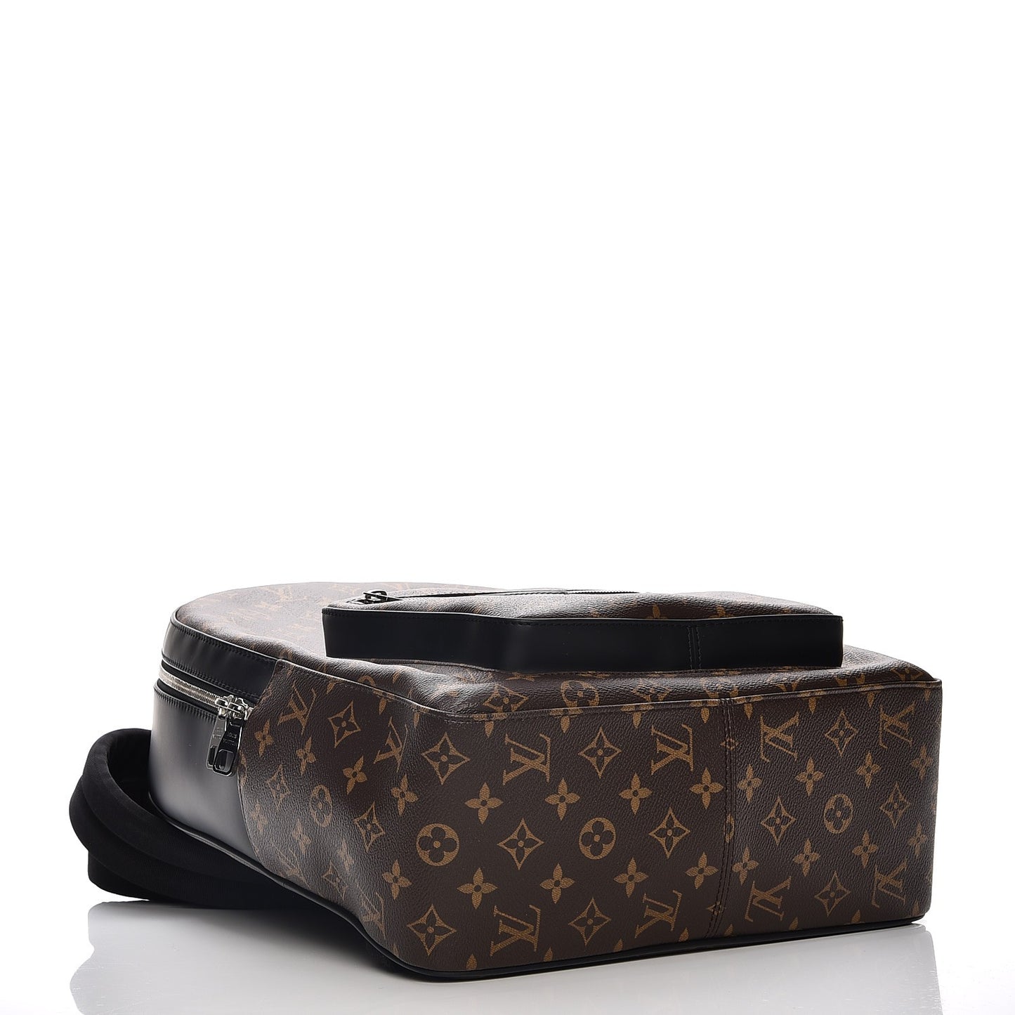 Monogram Macassar Josh Backpack