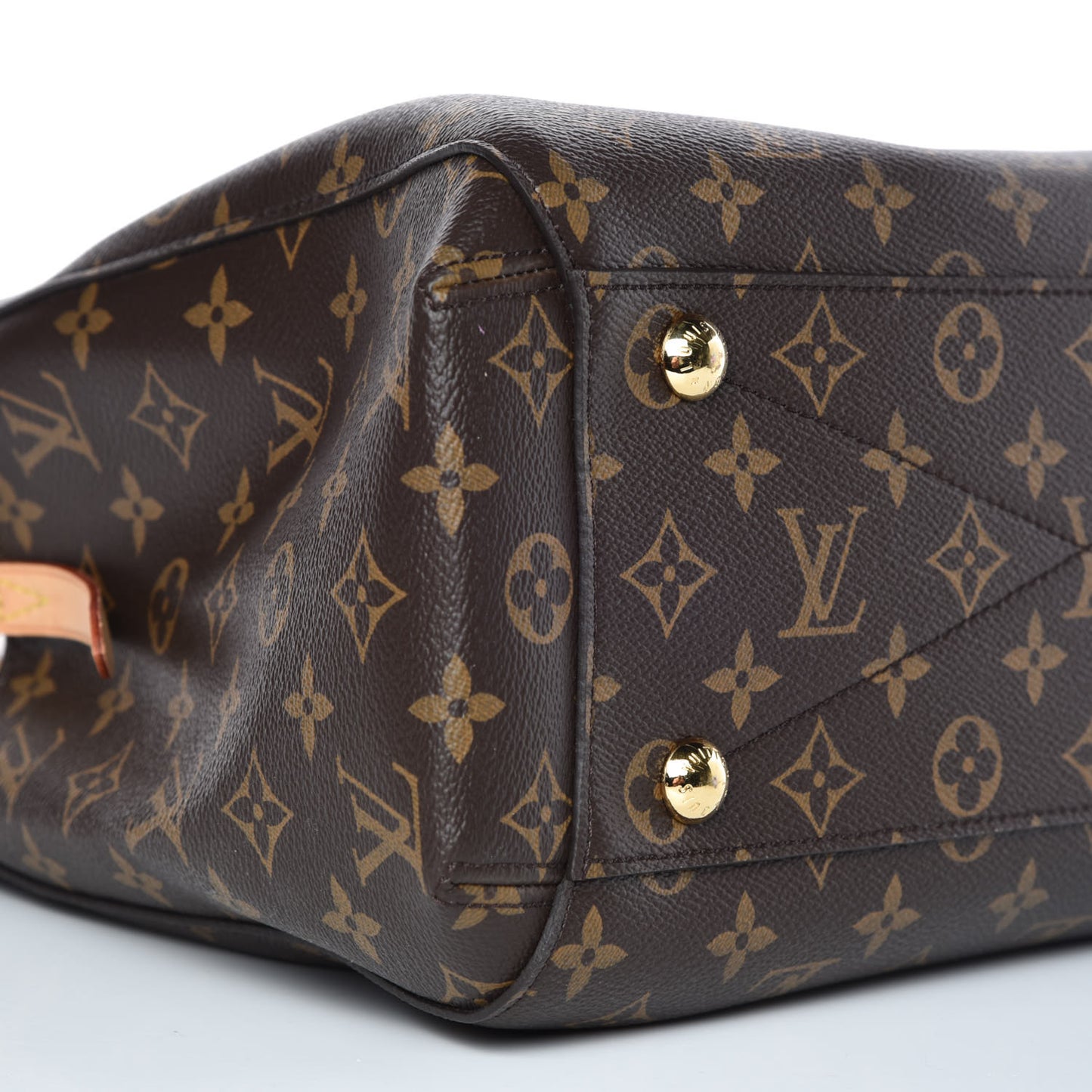 Monogram Montaigne MM