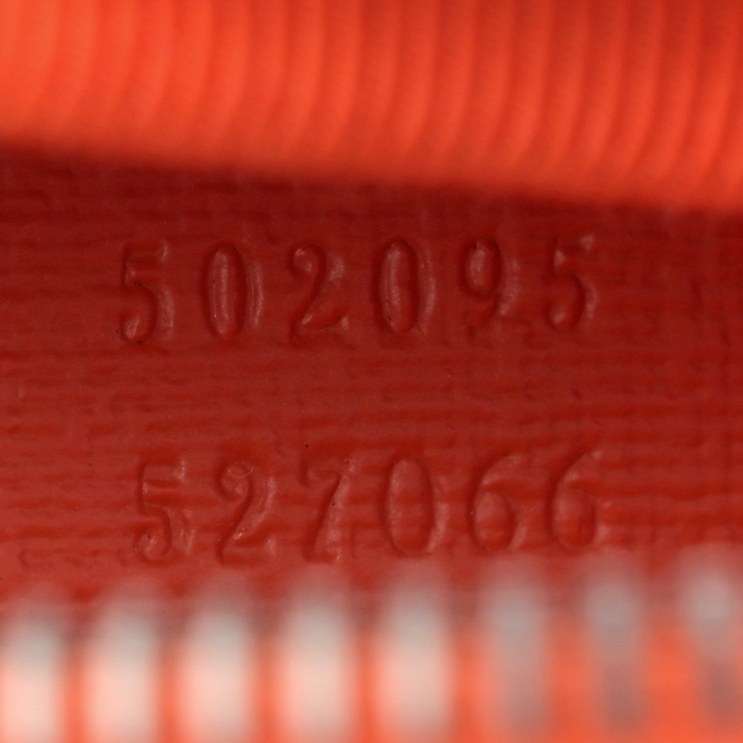 Gucci GG Supreme Monogram Angry Cat Print Childrens Belt Bag Multicolor 7 of 10