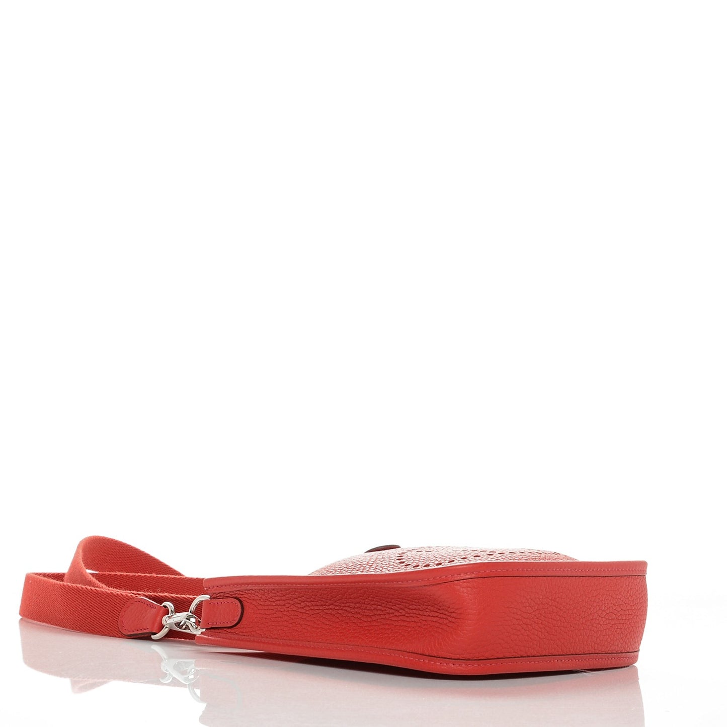 Taurillon Clemence Evelyne TPM Rouge Tomate