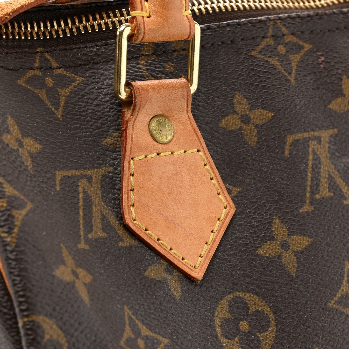 Monogram Speedy 25