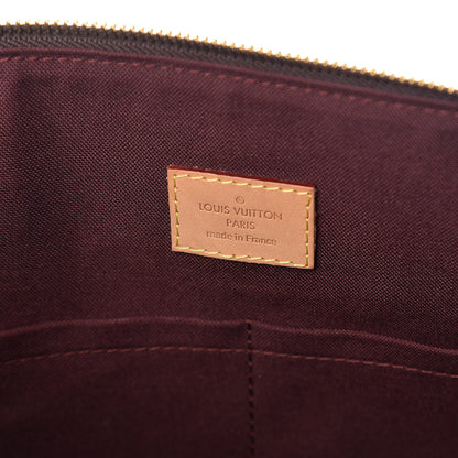 Louis Vuitton Monogram Iena MM 6 of 9