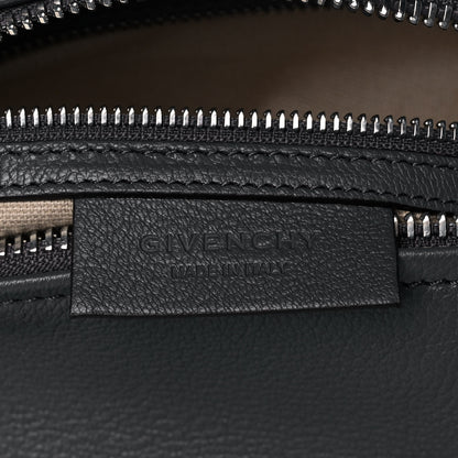 Givenchy Sugar Goatskin Small Pandora Grey 8 of 13